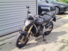 Honda Hornet 600i , снимка 3