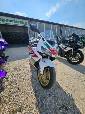 Honda Cbr Лизинг Бартер, снимка 14