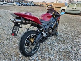 Kawasaki Zxr Лизинг Бартер, снимка 4