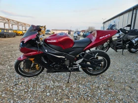 Kawasaki Zxr Лизинг Бартер, снимка 2