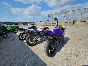 Honda Cbr Лизинг Бартер, снимка 3