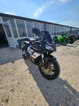 Honda Cbr Лизинг Бартер, снимка 9