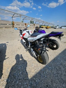 Honda Cbr Лизинг Бартер, снимка 12