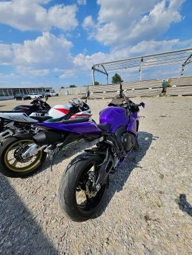 Honda Cbr Лизинг Бартер, снимка 7