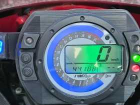 Kawasaki Zxr Лизинг Бартер, снимка 6