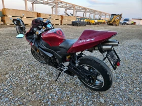 Kawasaki Zxr Лизинг Бартер, снимка 3