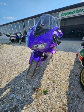 Honda Cbr Лизинг Бартер, снимка 15