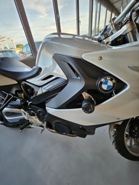 BMW F GT- 2018 Лизинг Бартер, снимка 10 - Мотоциклети и мототехника - 44536213