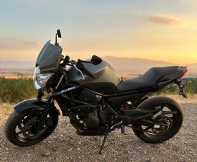 Yamaha XJ6, снимка 3