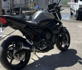 Yamaha XJ6 | Mobile.bg    4