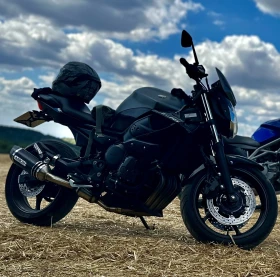 Yamaha XJ6, снимка 2