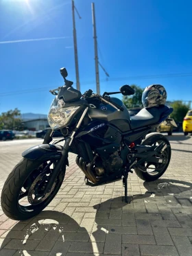 Yamaha XJ6, снимка 1