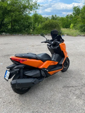 Yamaha X-max 400 | Mobile.bg    3