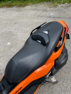 Yamaha X-max 400 | Mobile.bg    9