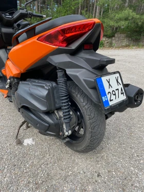 Yamaha X-max 400 | Mobile.bg    5