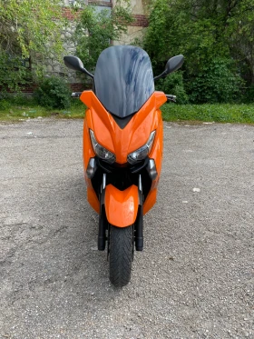 Yamaha X-max 400 | Mobile.bg    8
