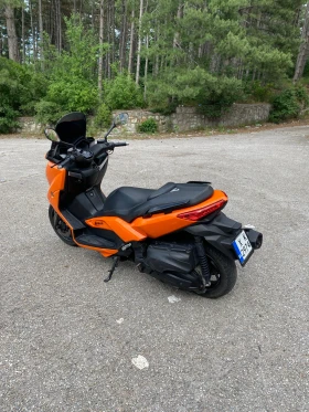 Yamaha X-max 400 | Mobile.bg    4