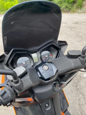 Yamaha X-max 400 | Mobile.bg    7
