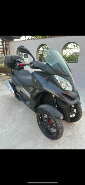 Обява за продажба на Quadro Quadro 350S  ~3 000 лв. - изображение 1