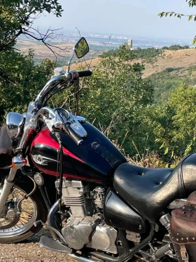 Kawasaki Vulcan EN 500 | Mobile.bg    9