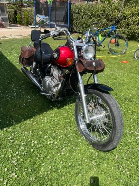 Kawasaki Vulcan EN 500 | Mobile.bg    6