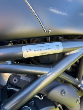 Ducati Diavel Diesel 043/666, снимка 6 — Bazar.bg Ducati Diavel Diesel 043/666, снимка 6