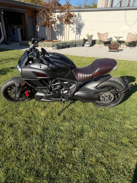 Ducati Diavel Diesel 043/666, снимка 9 — Bazar.bg Ducati Diavel Diesel 043/666, снимка 9