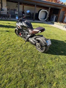 Ducati Diavel Diesel 043/666, снимка 11 — Bazar.bg Ducati Diavel Diesel 043/666, снимка 11