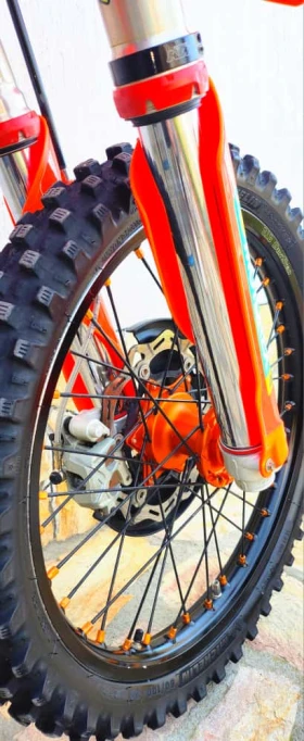 Ktm SX-F 450 Factory Edition | Mobile.bg � ����� ������ 10