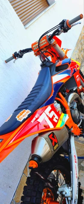 Ktm SX-F 450 Factory Edition | Mobile.bg � ����� ������ 7
