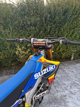 Suzuki Rmz, снимка 6