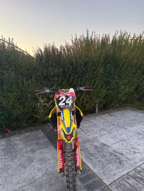 Suzuki Rmz, снимка 4