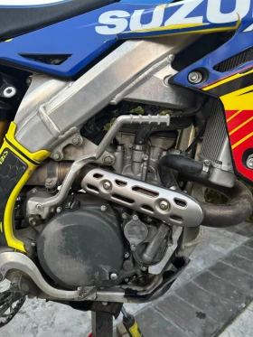 Suzuki Rmz, снимка 7