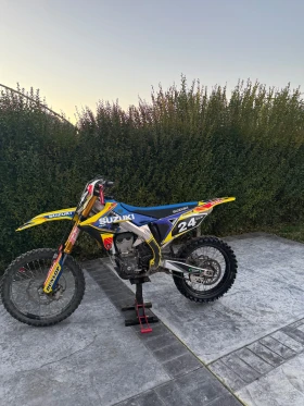 Suzuki Rmz, снимка 3