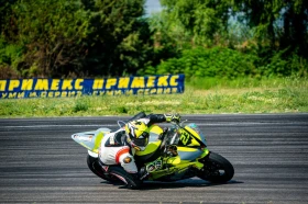 Yamaha YZF-R6 SSP | Auto.bg — изображение 2