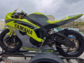 Yamaha YZF-R6 SSP | Auto.bg — изображение 4