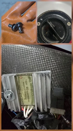 Yamaha YZF-R6 SSP | Auto.bg — изображение 8