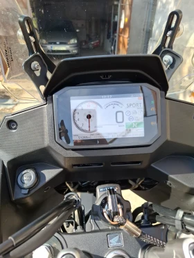 Honda Xl Transalp | Mobile.bg � ����� ������ 9