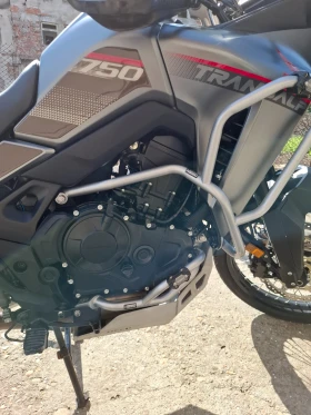Honda Xl Transalp | Mobile.bg � ����� ������ 4