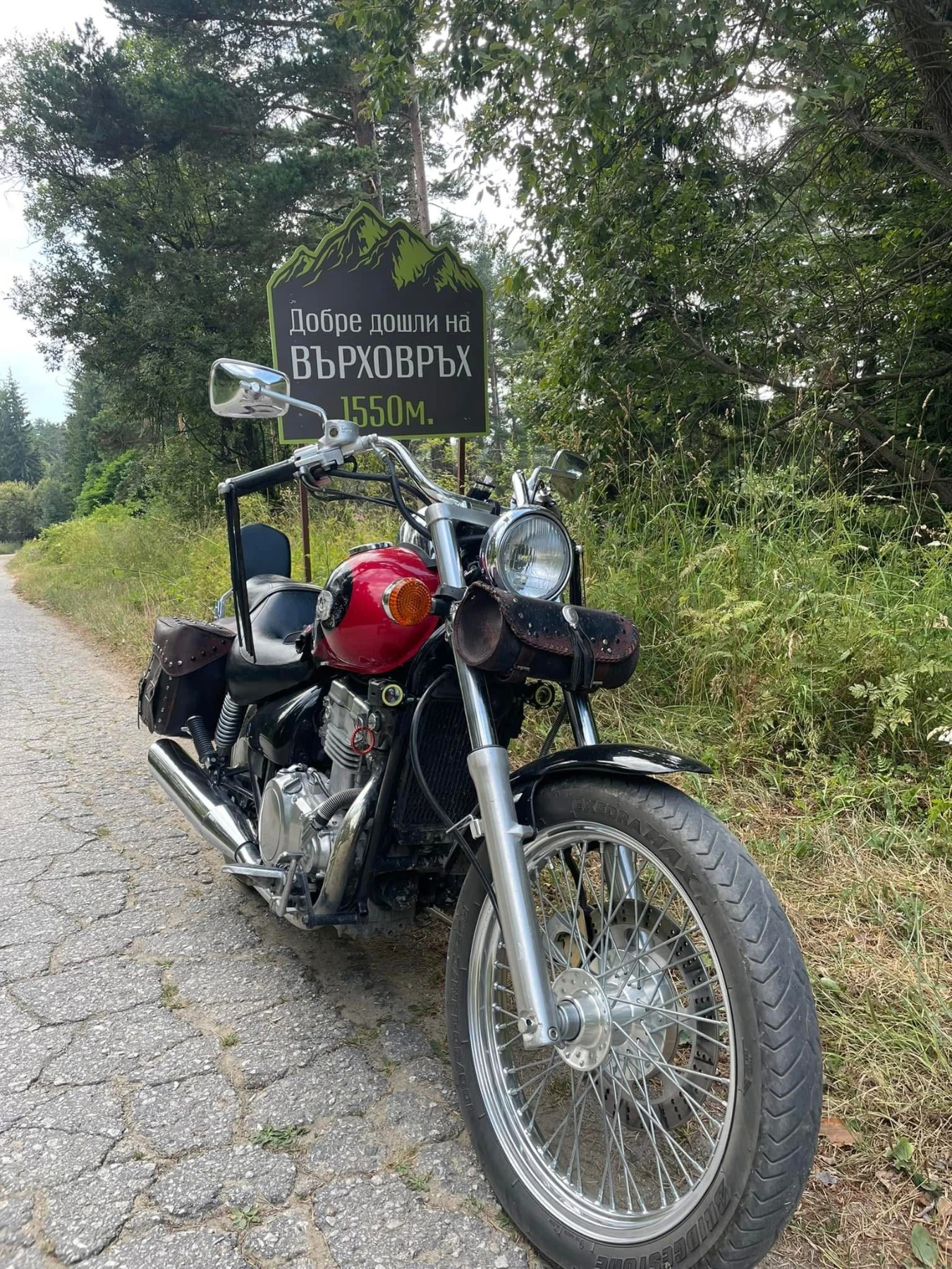 Kawasaki Vulcan EN 500 | Mobile.bg   11