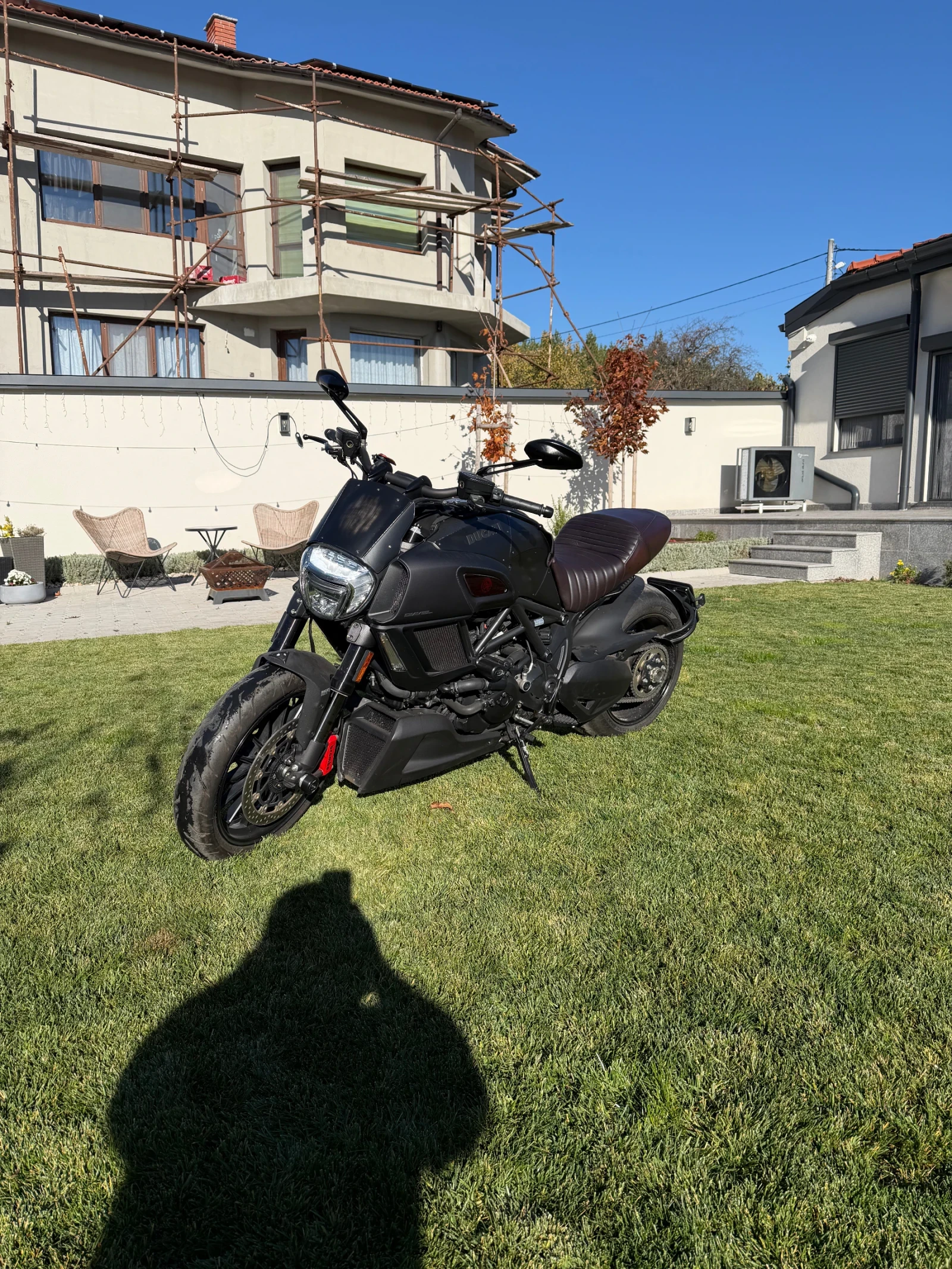 Ducati Diavel Diesel 043/666 | Mobile.bg   15