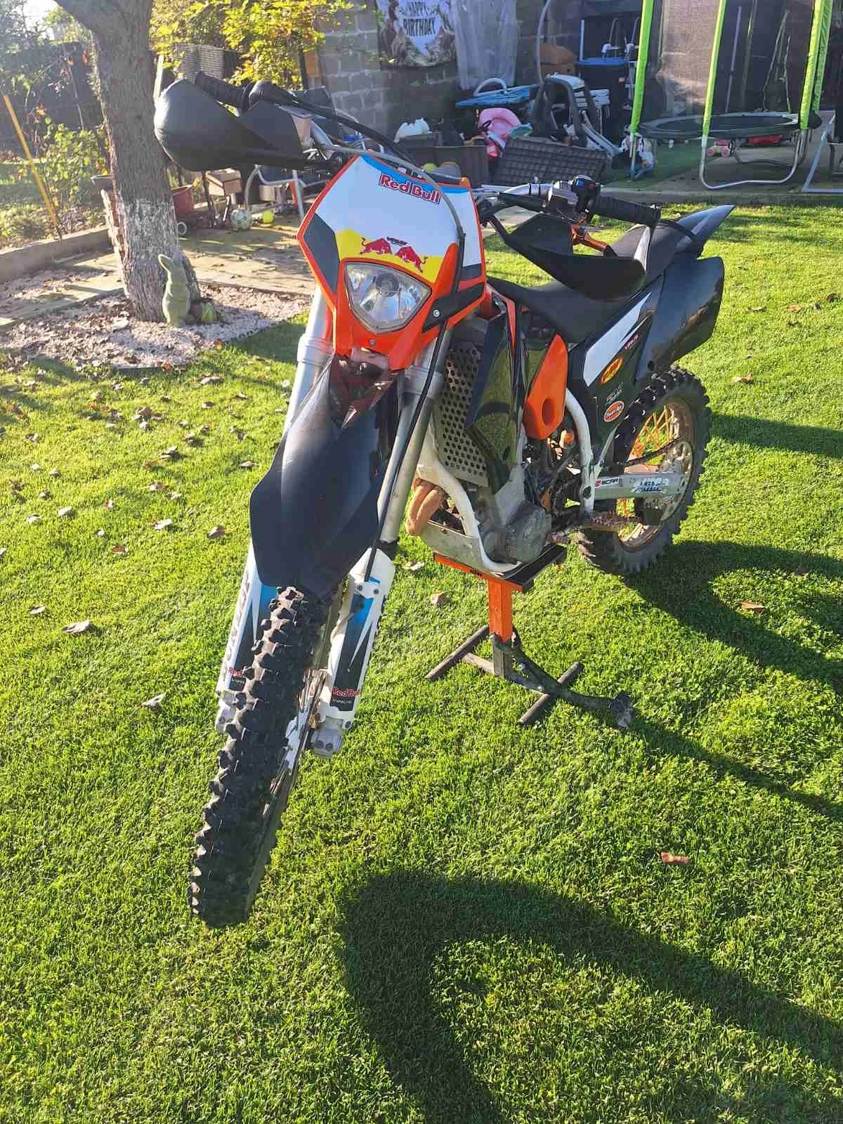 Ktm 250 | Mobile.bg   1