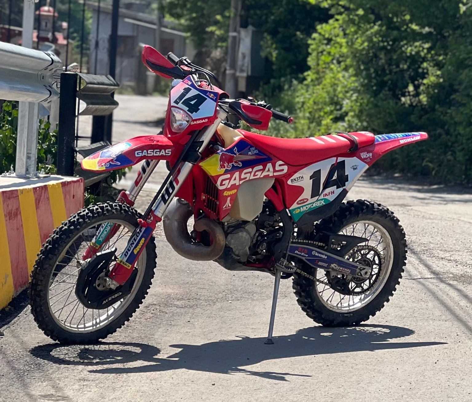 GASGAS EC 300 | Mobile.bg � ����������� 1