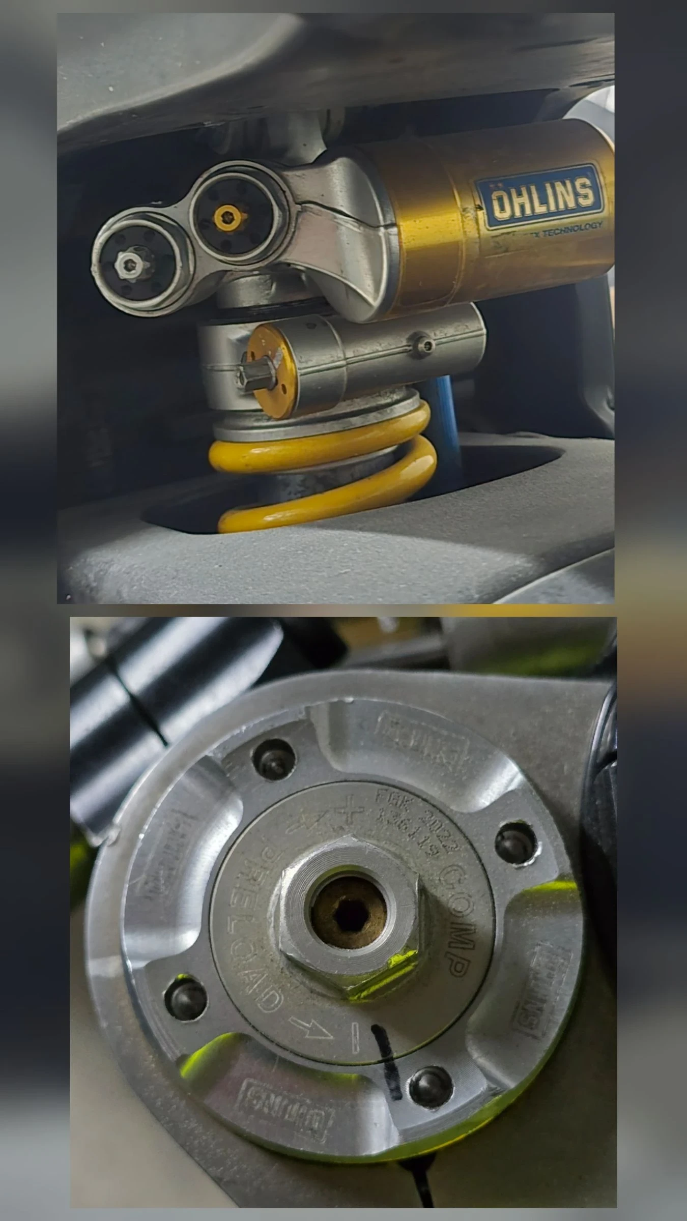 Yamaha YZF-R6 SSP, снимка 6 - Мотоциклети и мототехника - 53805209