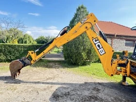 Багер JCB 3CX, снимка 6