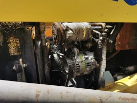  Komatsu WB93R | Mobile.bg    11