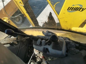  Komatsu WB93R | Mobile.bg    6