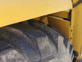  Komatsu WB93R | Mobile.bg    10