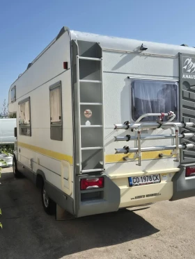 Кемпер Fiat Ducato, снимка 7