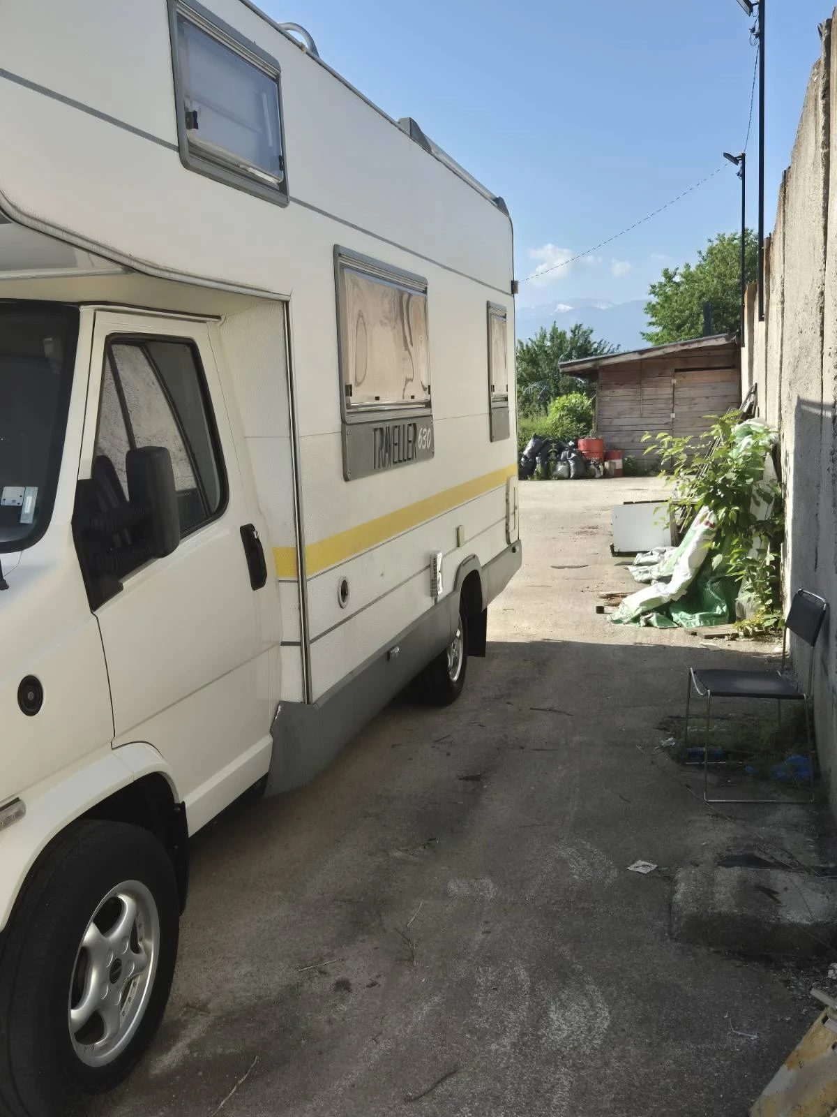 ������ Fiat Ducato | Mobile.bg � ����������� 8
